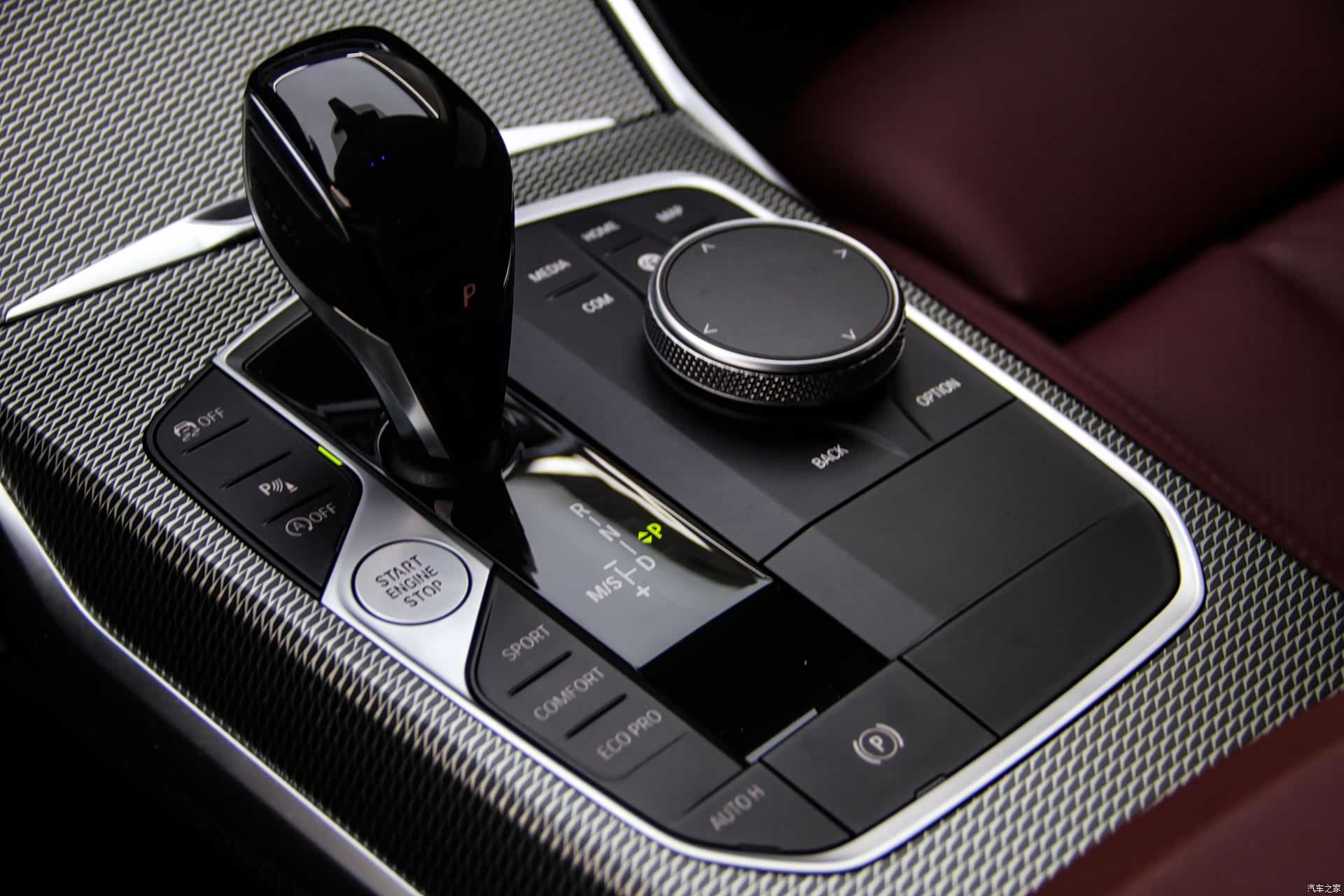BMW 3 Series, 2022 2