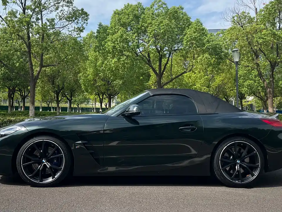 BMW Z4 BMW Z4