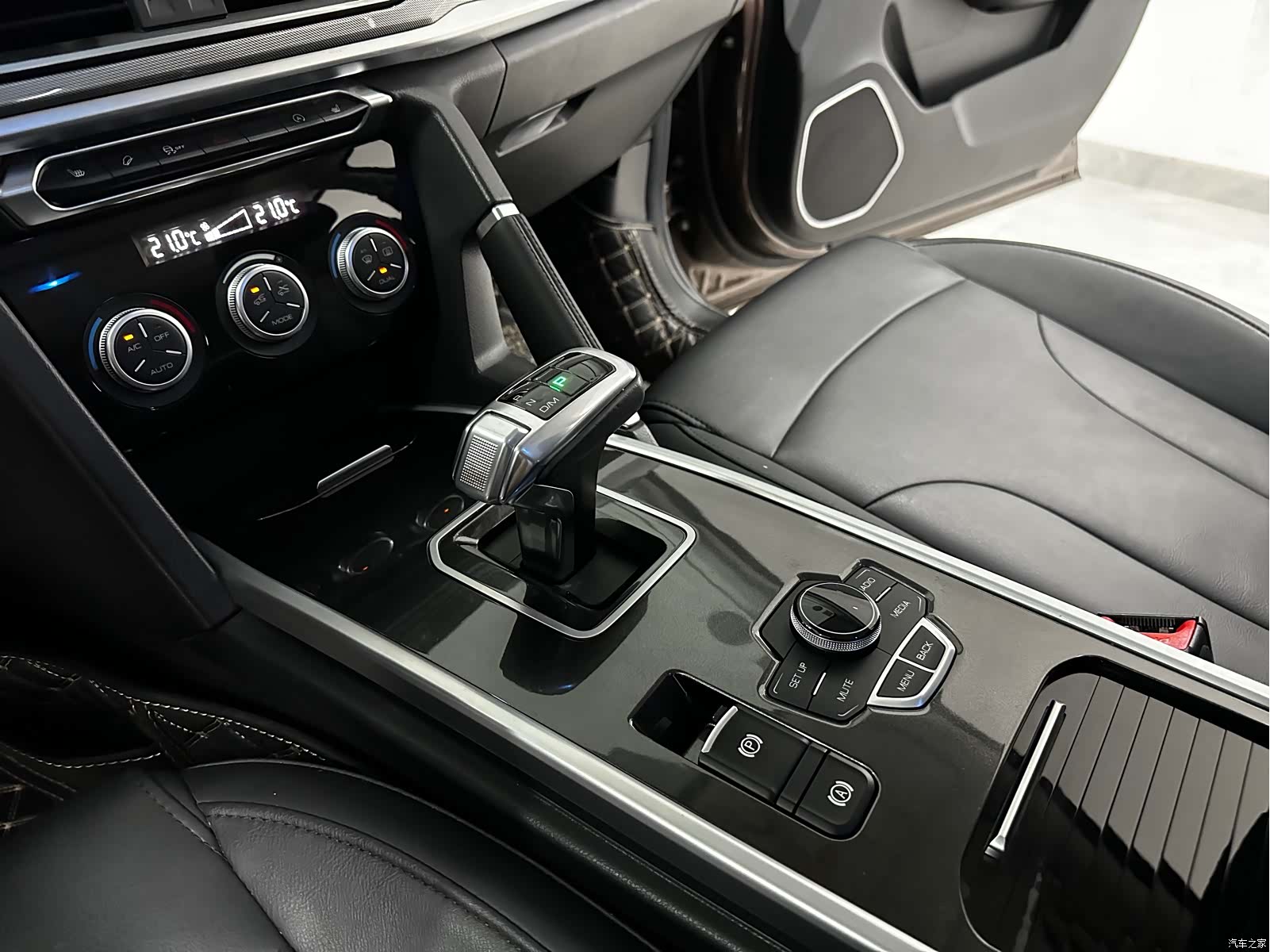 Haval H6, 2018 11