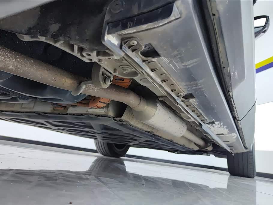 DEEPAL Dark blue S07