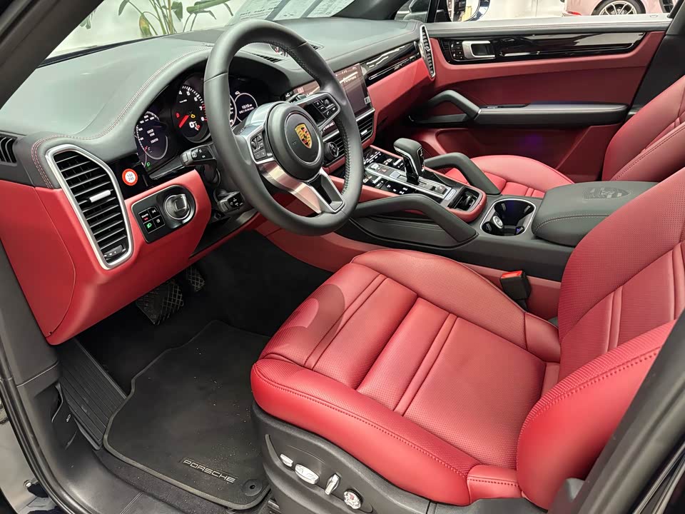Porsche Cayenne Porsche Cayenne