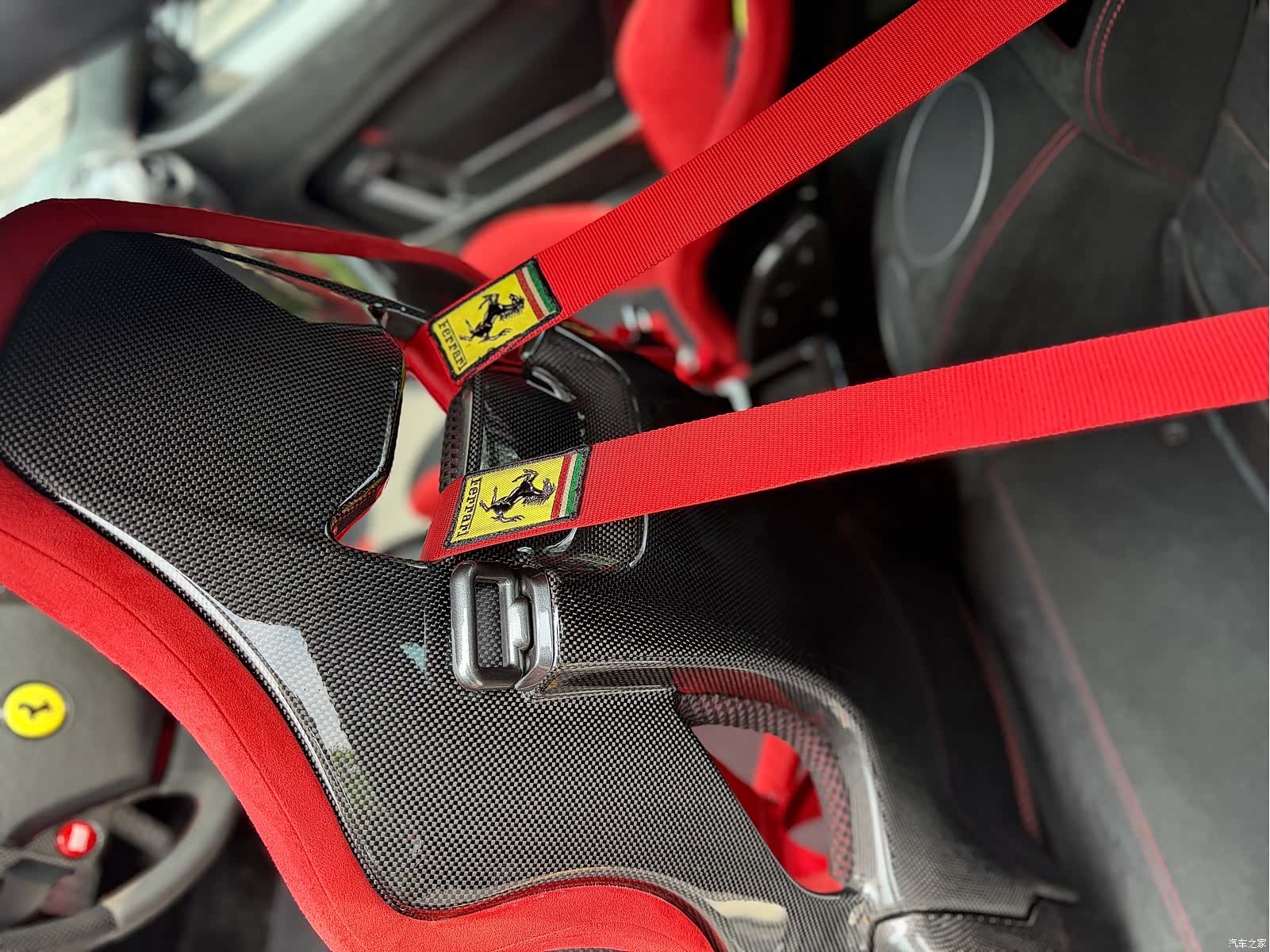 Ferrari F430, 2008 16