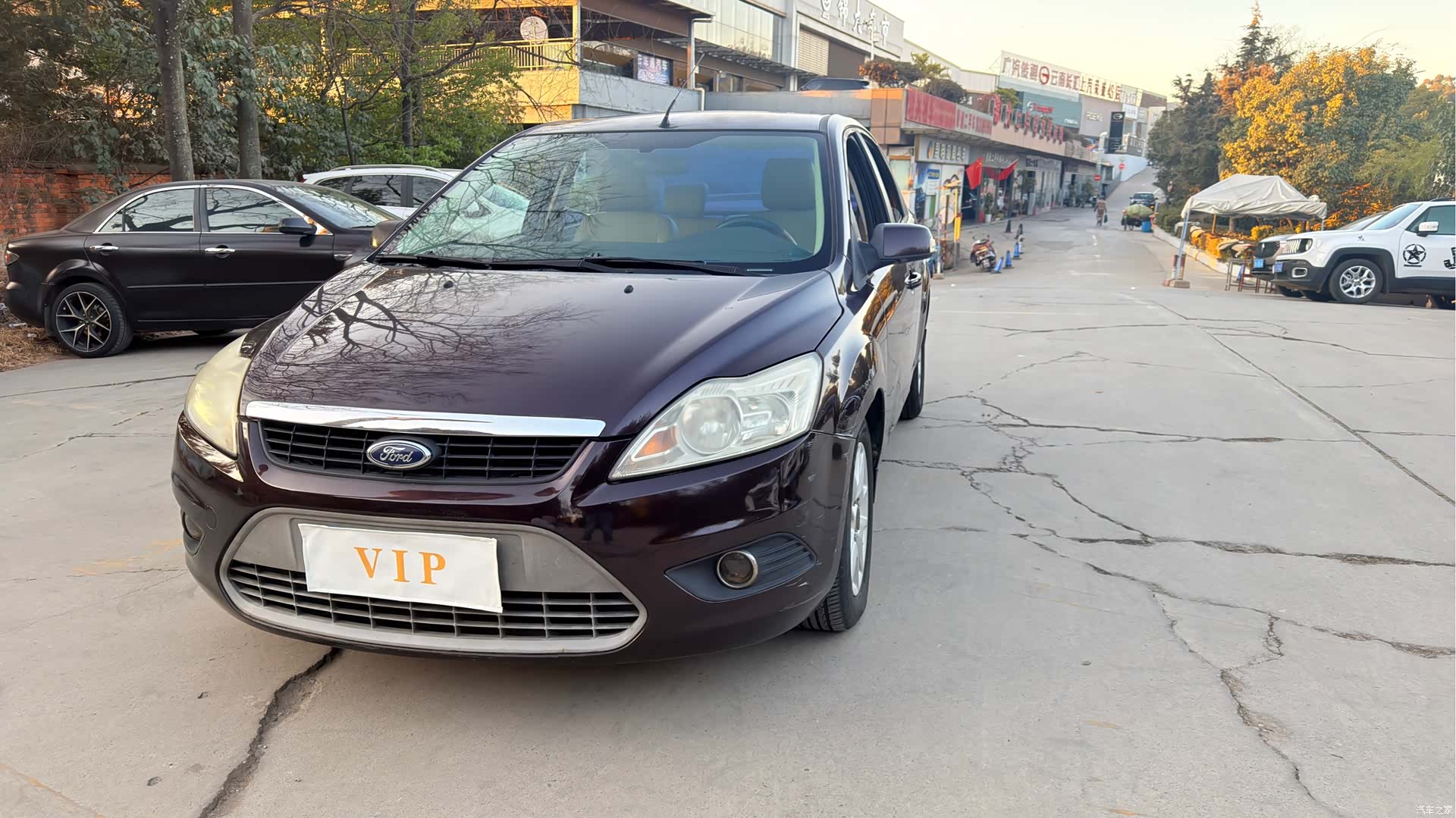 Ford Focus, 2013 2