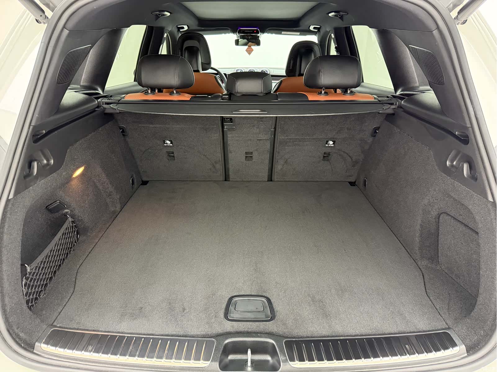 Mercedes-Benz GLC, 2023 17