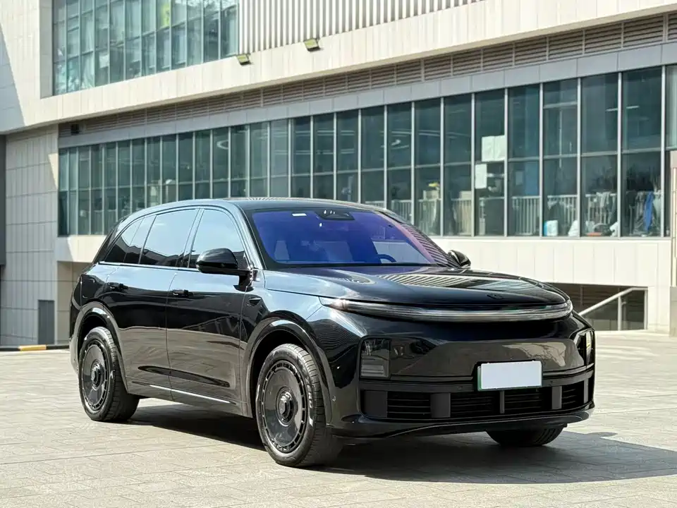 Li Auto Ideal L7