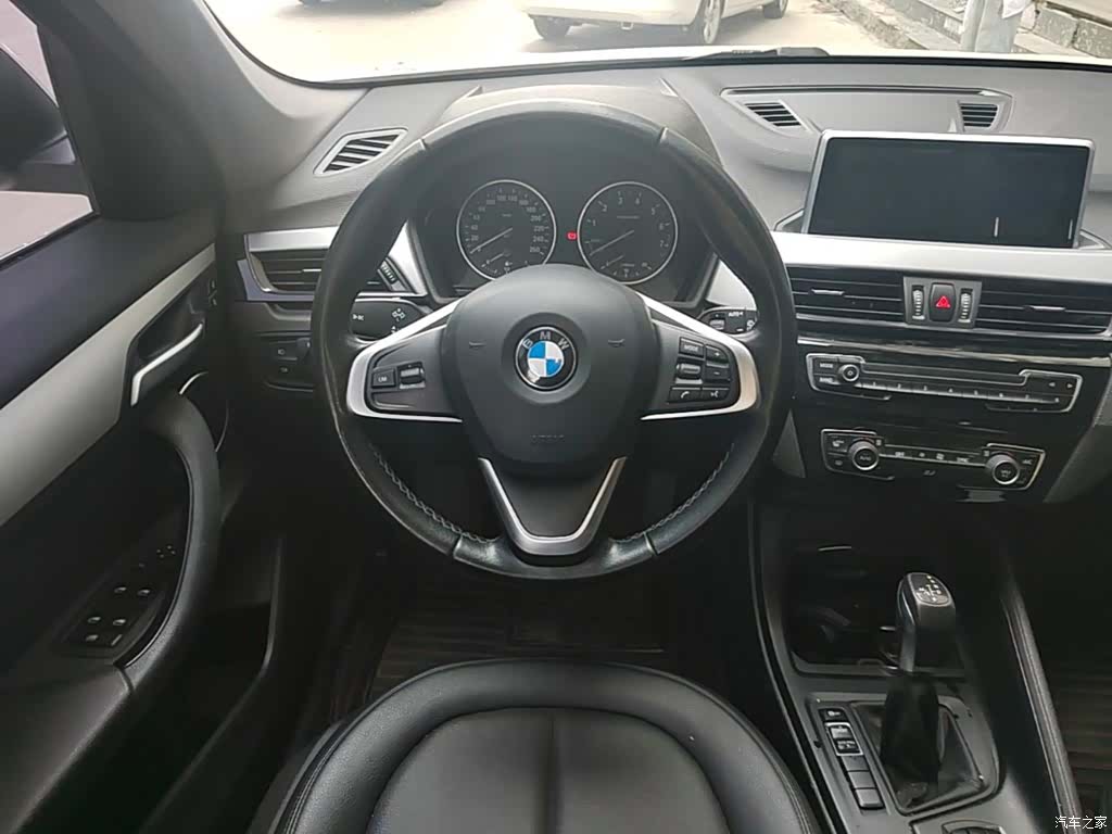 BMW X1, 2017 17