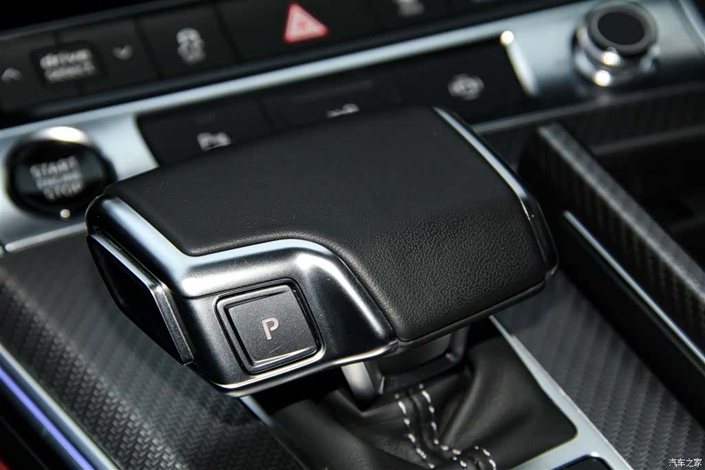 Audi A7L, 2025 33