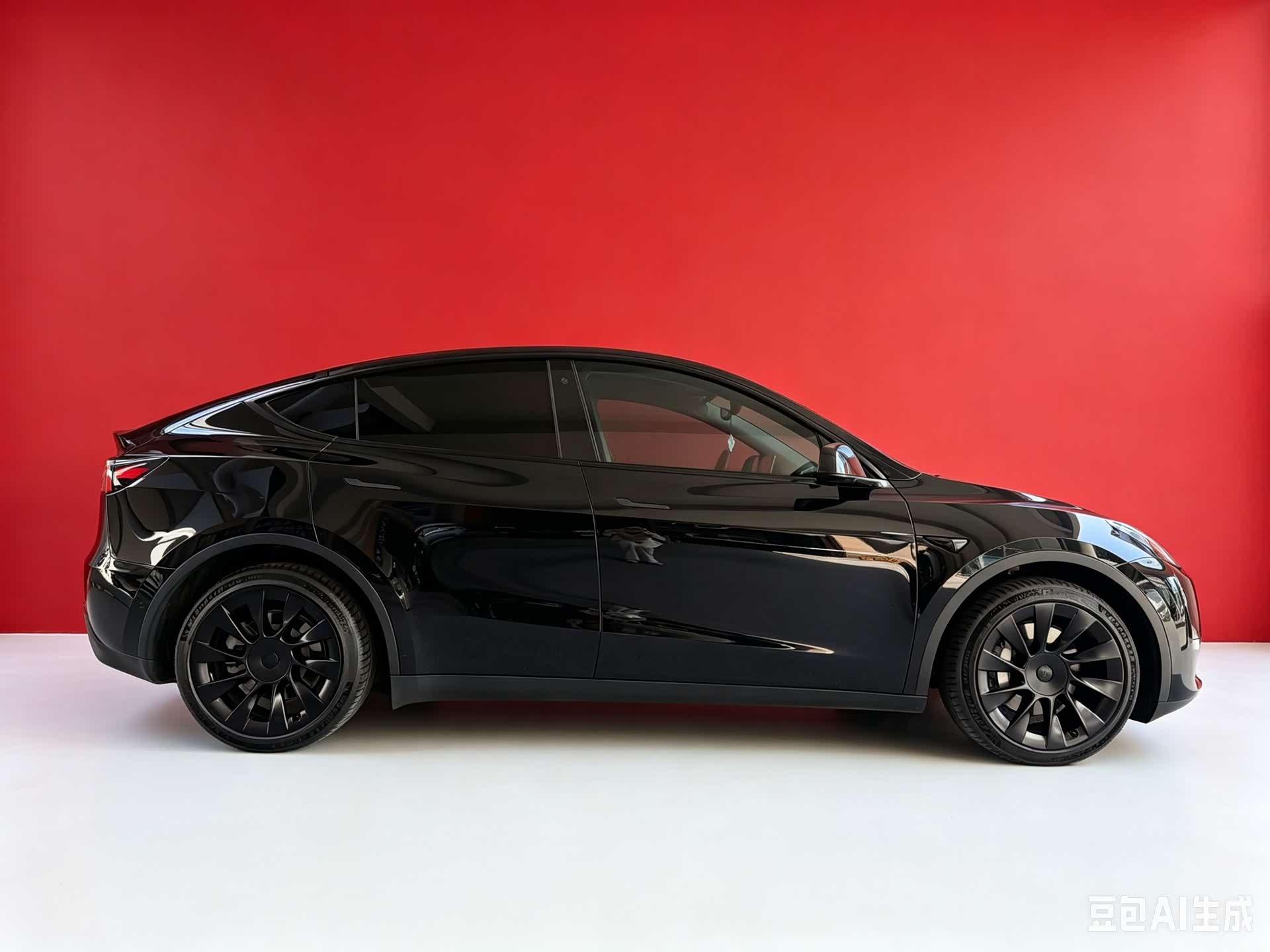 Tesla Model Y, 2022 4