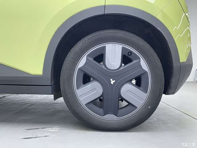 NIO firefly, 2025 15
