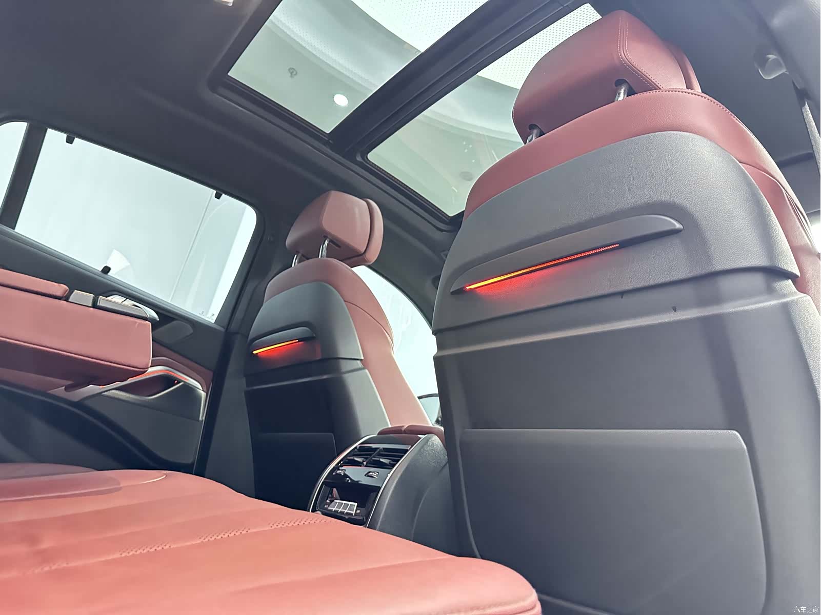 BMW X6, 2023 15