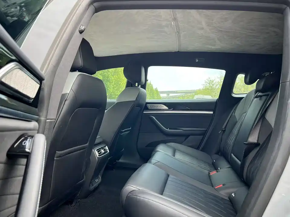 Neta Nezha S hunting Outfit