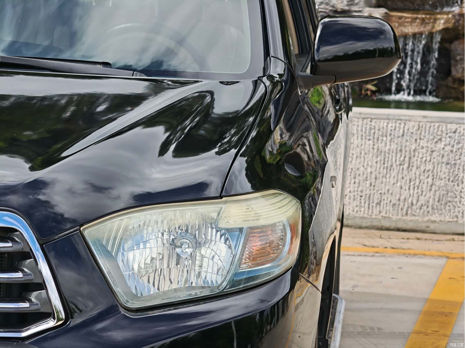 Toyota Highlander, 2011 30