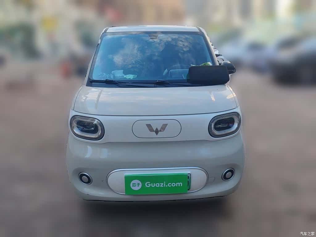 Wuling MINIEV, 2025 3