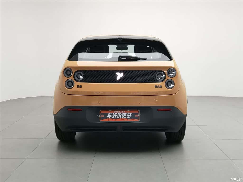 NIO firefly, 2026 4