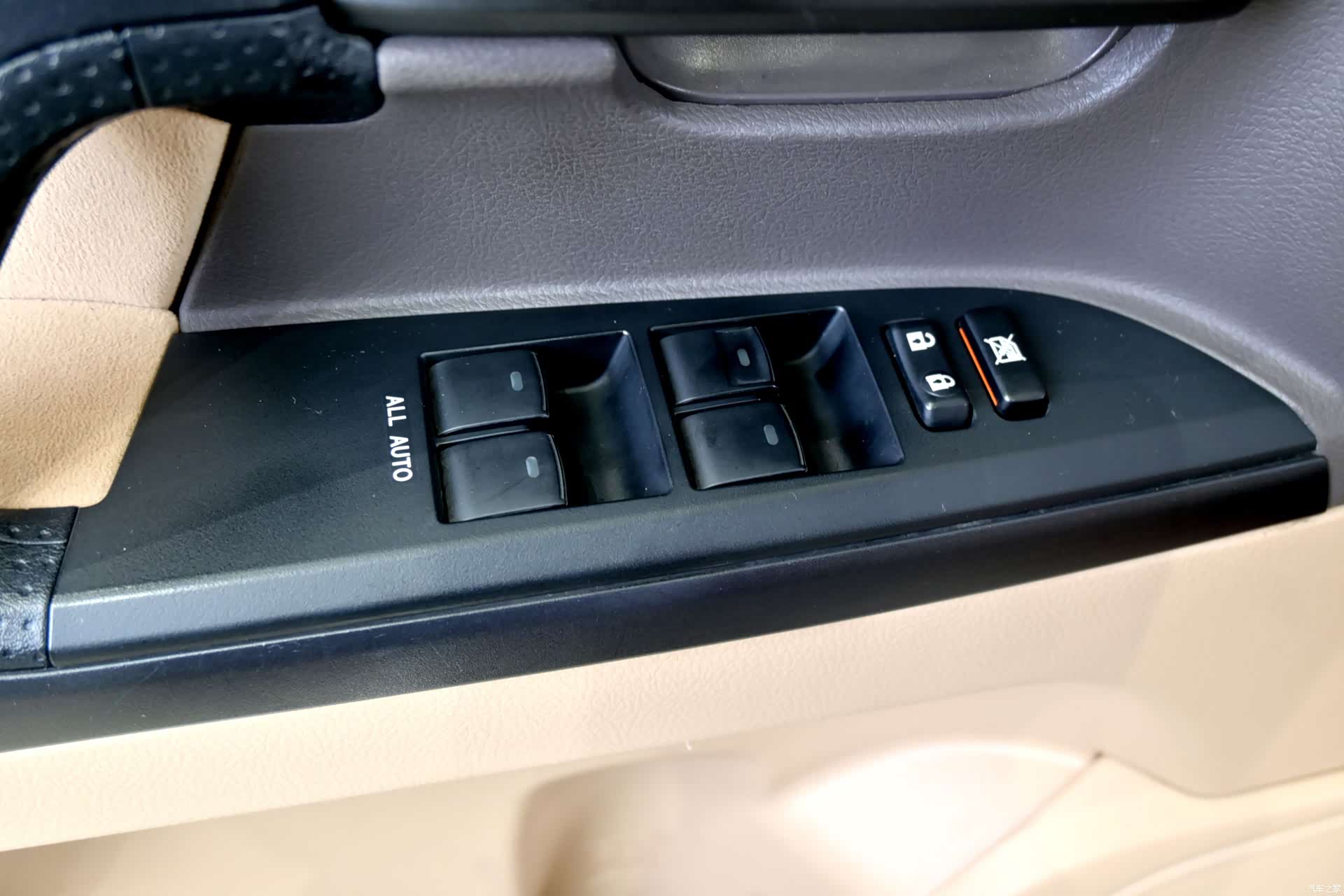 Toyota Land Cruiser, 2018 19