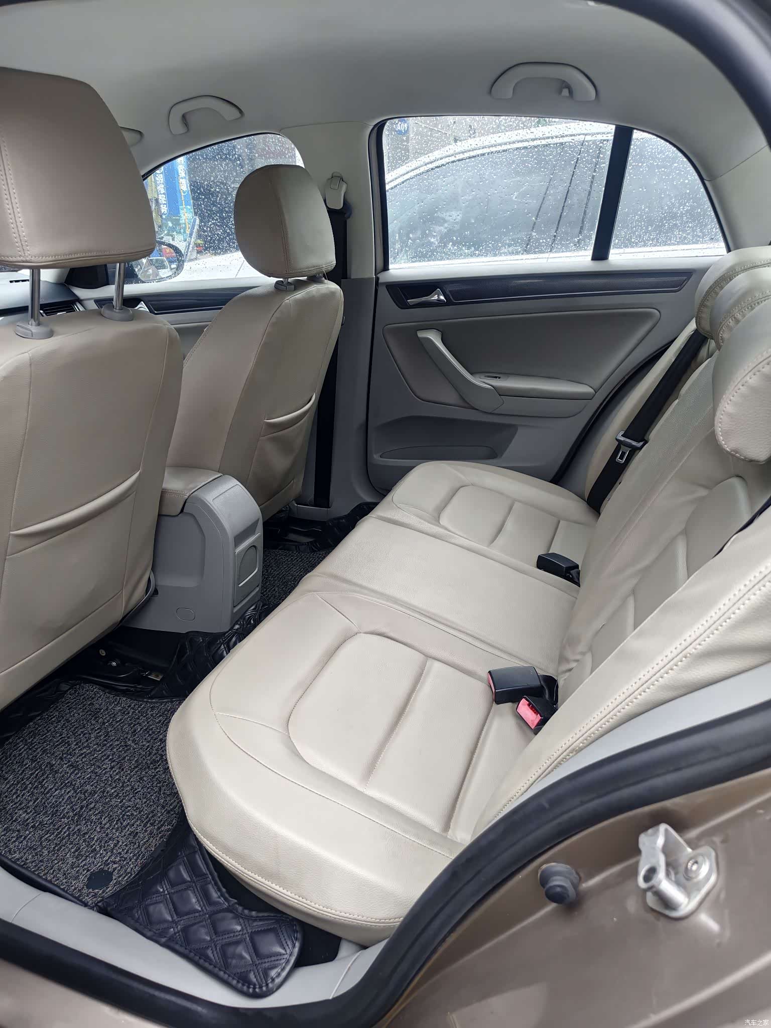 Volkswagen Bora, 2014 все фото