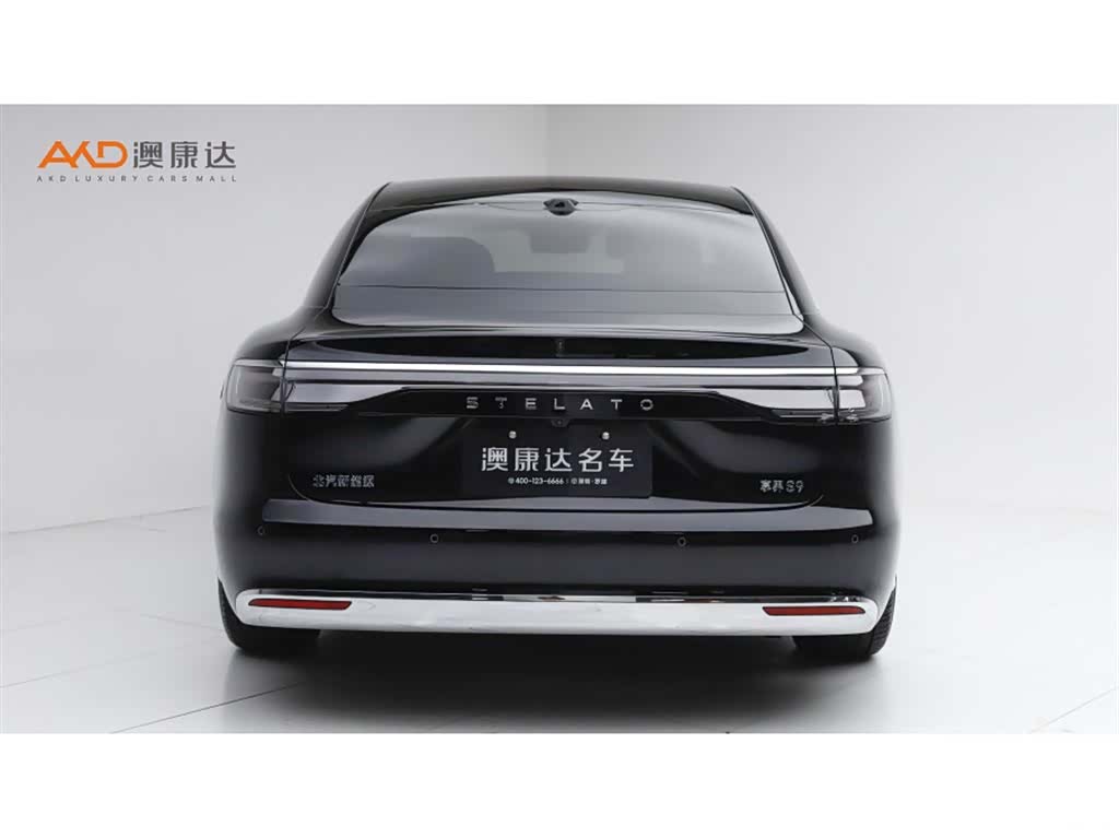Stelato S9, 2025 4