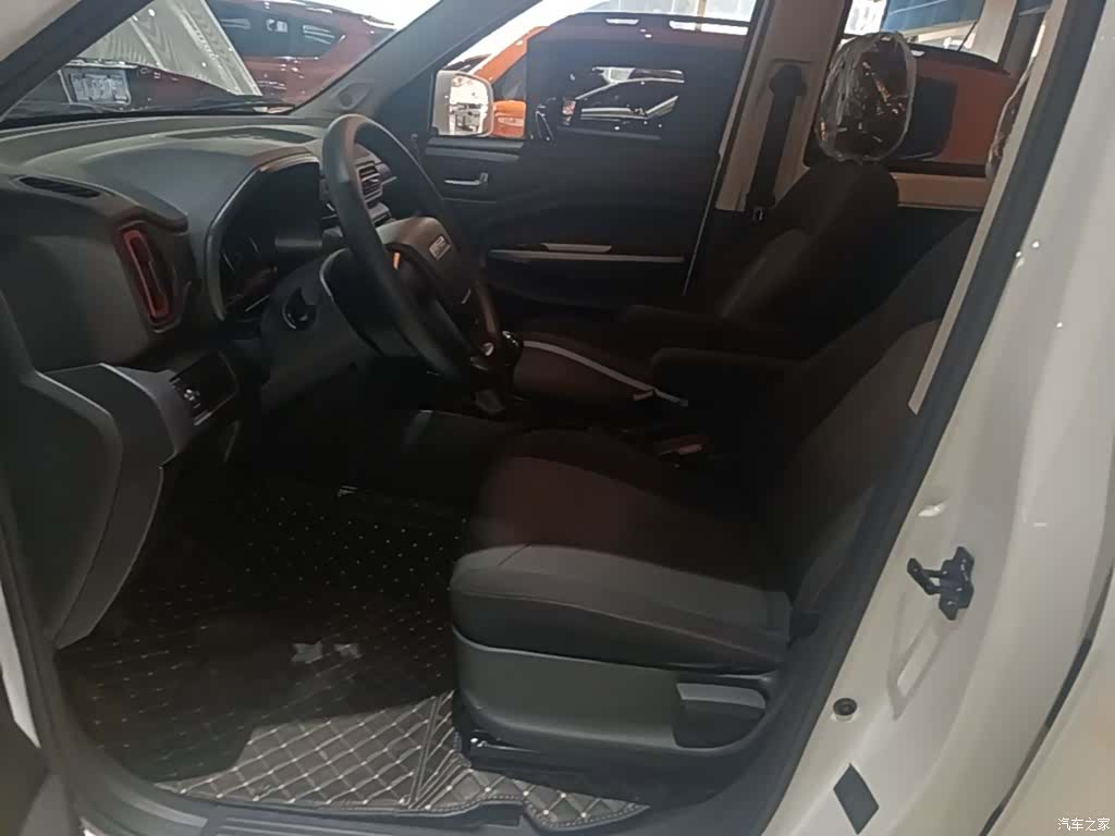 DongFeng 380, 2025 15