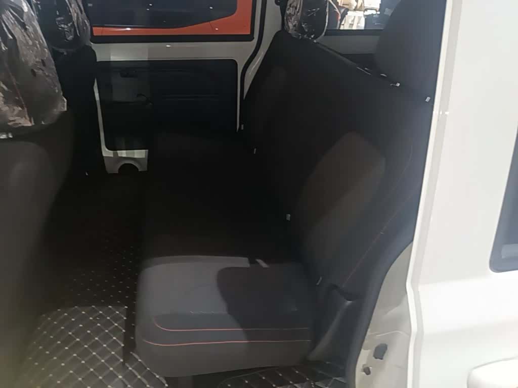 DongFeng 380, 2025 17