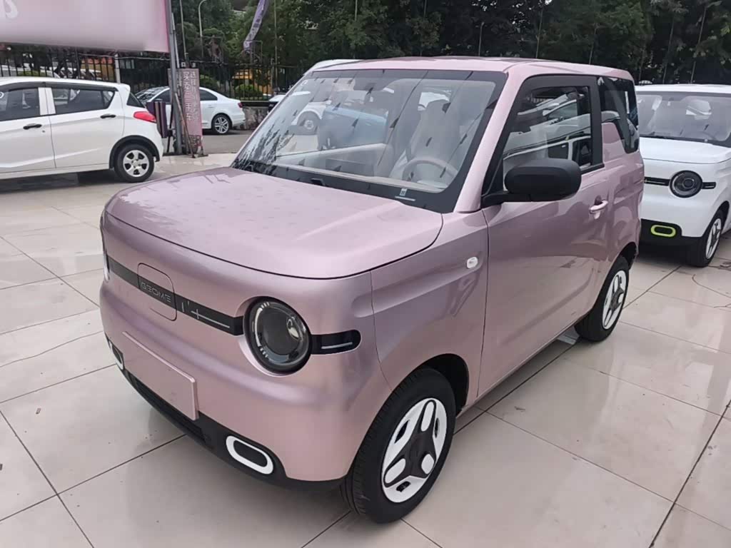 Geely
