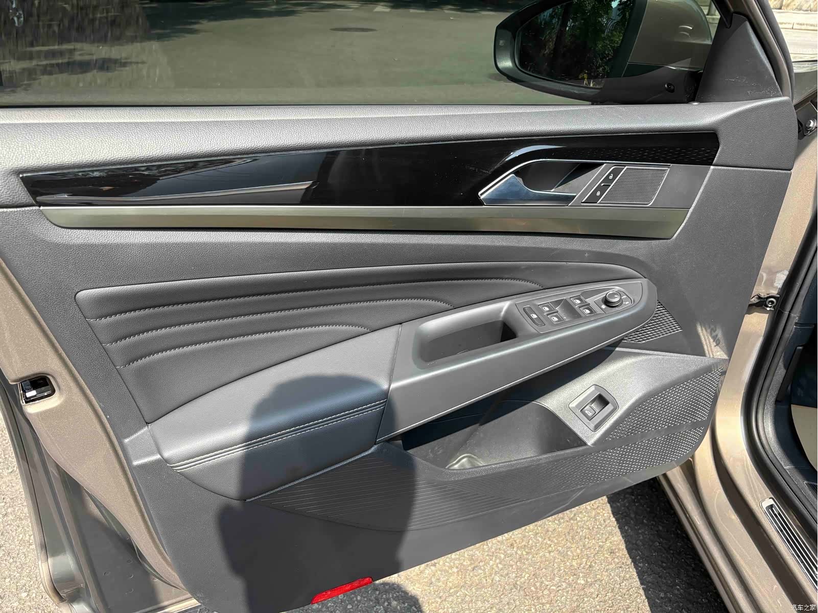 Volkswagen Passat, 2019 20