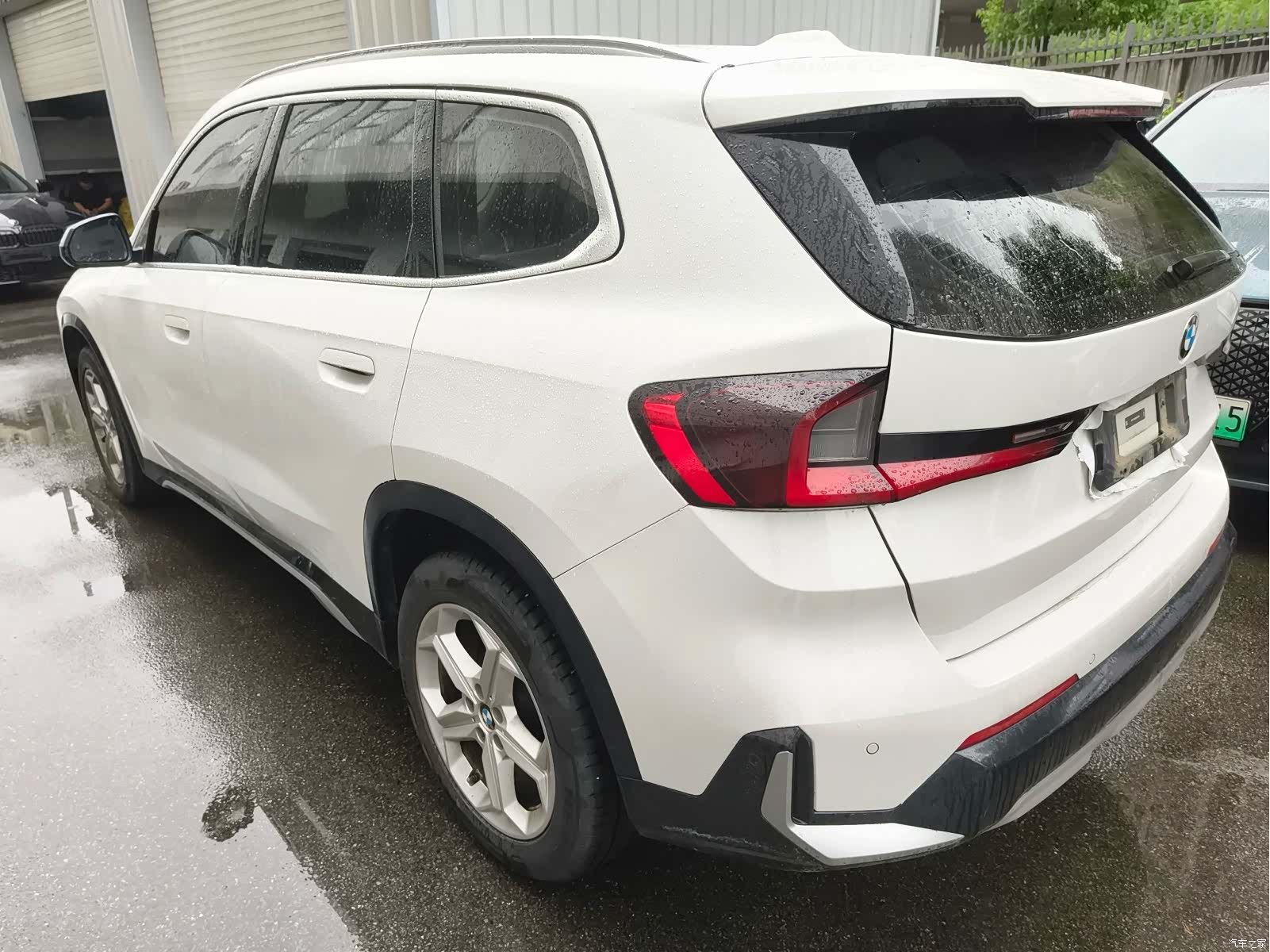 BMW X1, 2023 10
