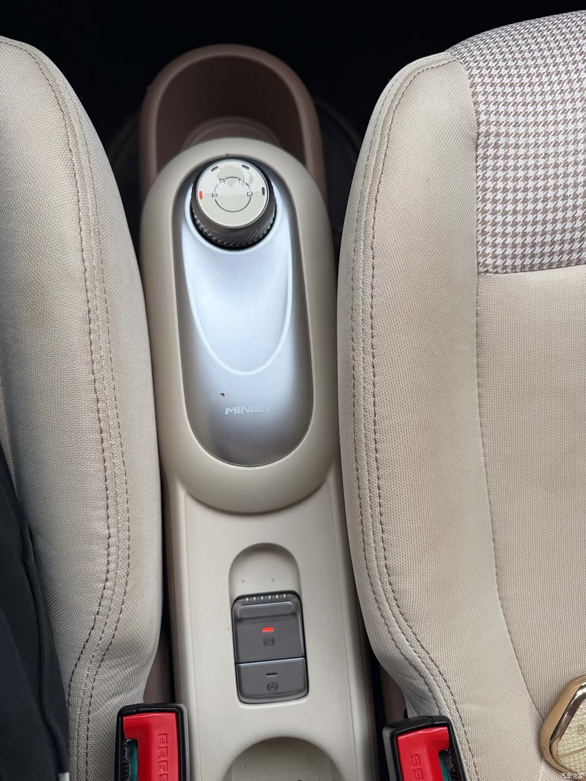 Wuling MINIEV, 2025 16