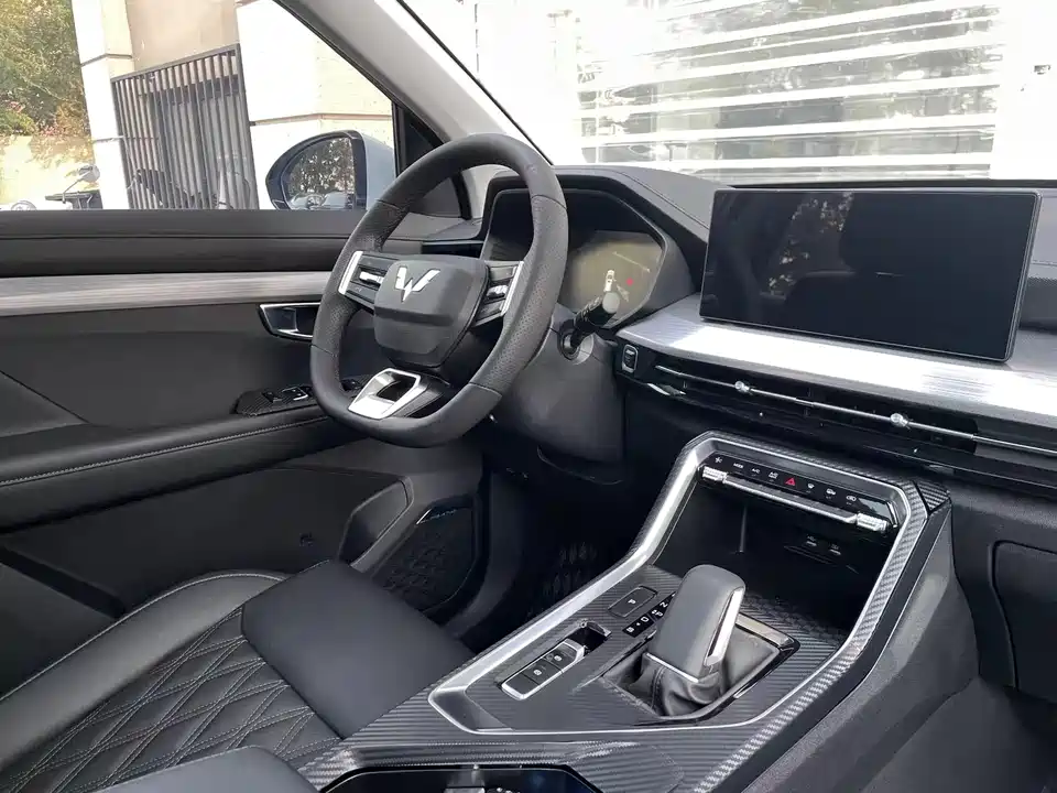 Wuling Wuling Xingchen