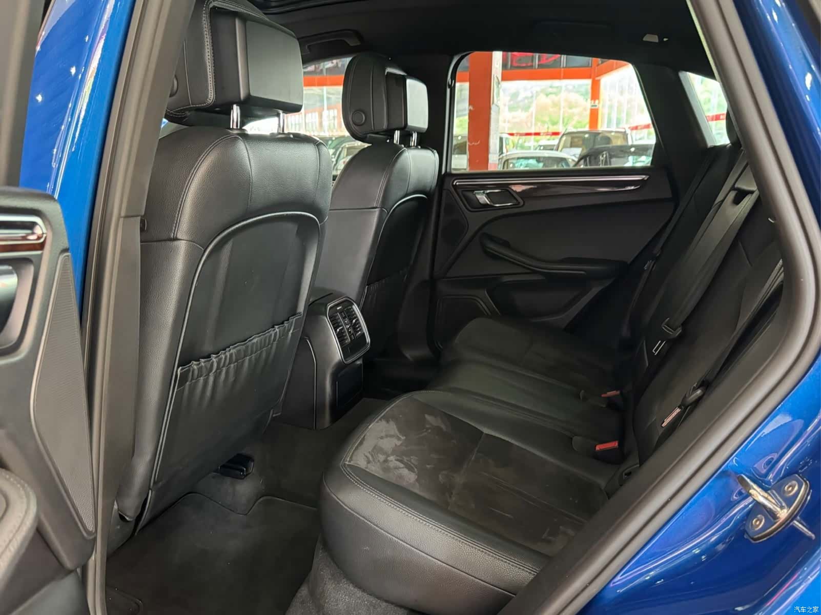 Porsche Macan, 2015 8