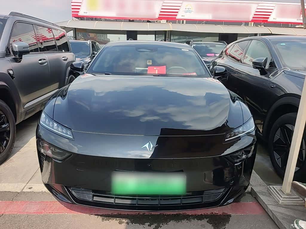 DongFeng eπ007, 2024 3
