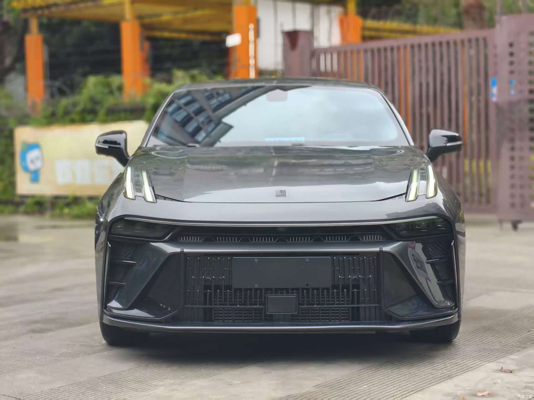 Lynk & Co 02, 2023 2