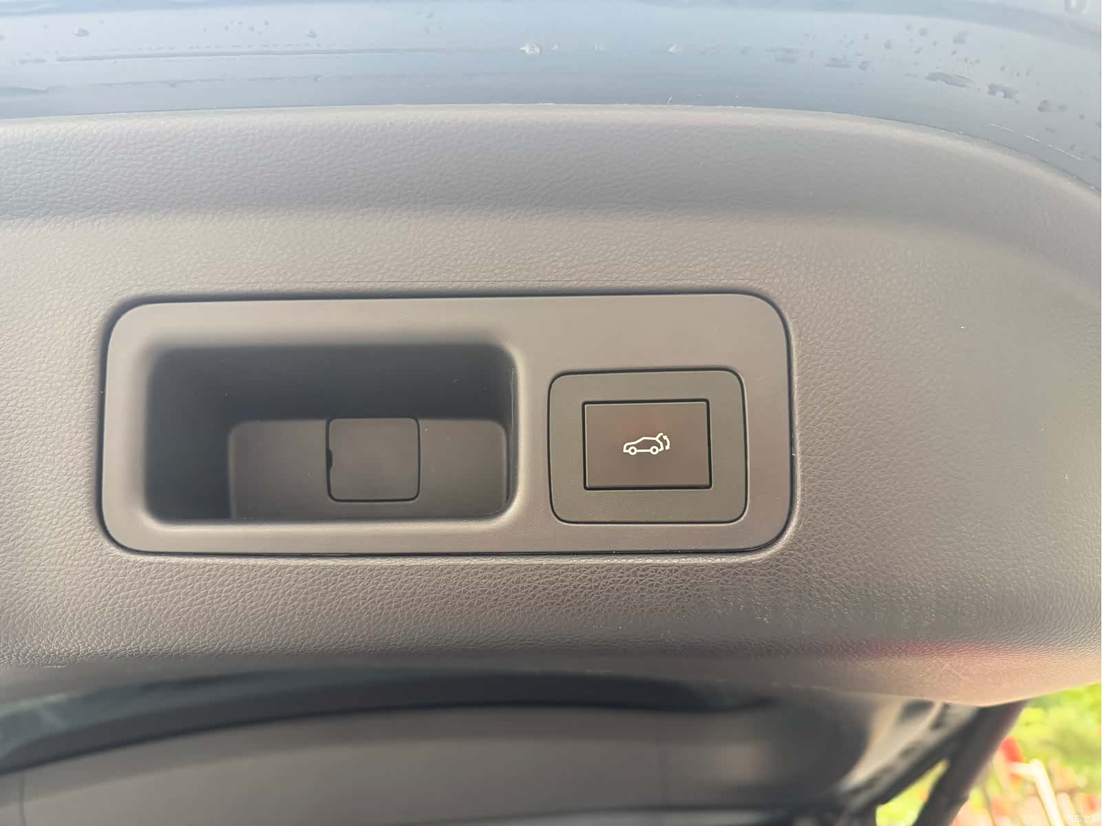 Trumpchi M8, 2021 19