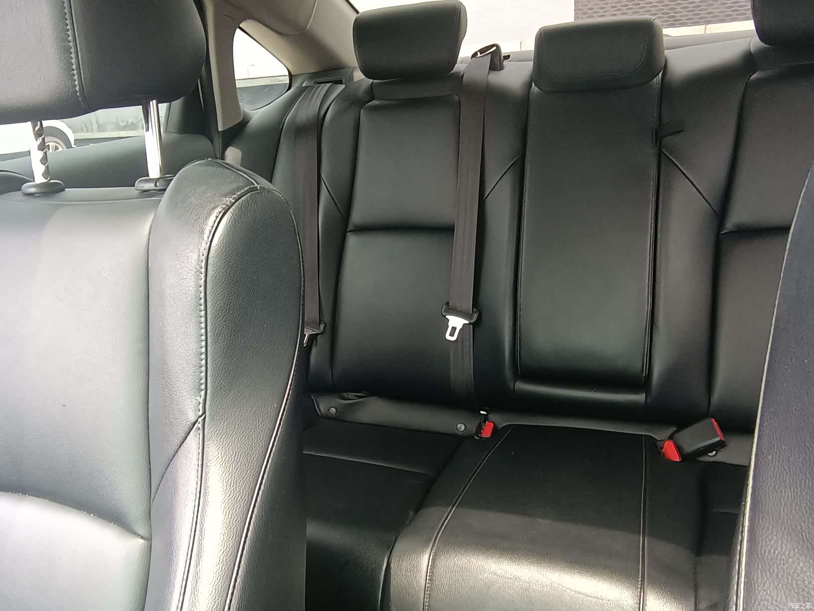 Honda Accord, 2018 10