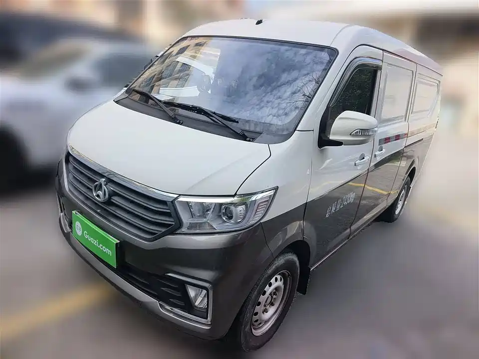 Changan Kuayue Cross Star V5