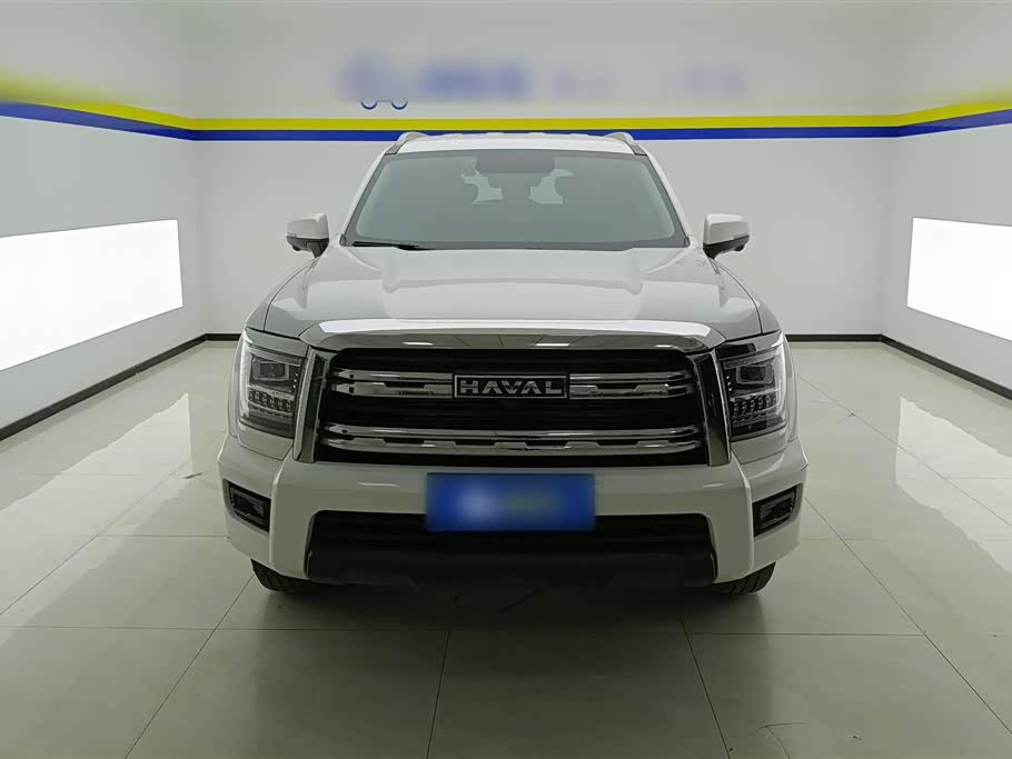 Haval H5