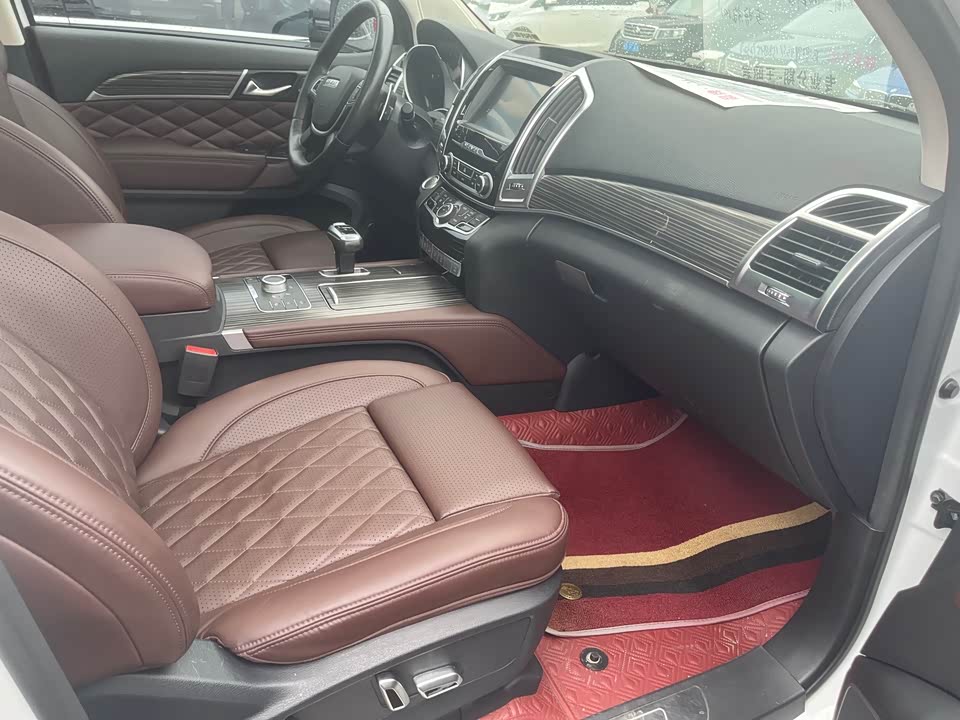 Haval H9