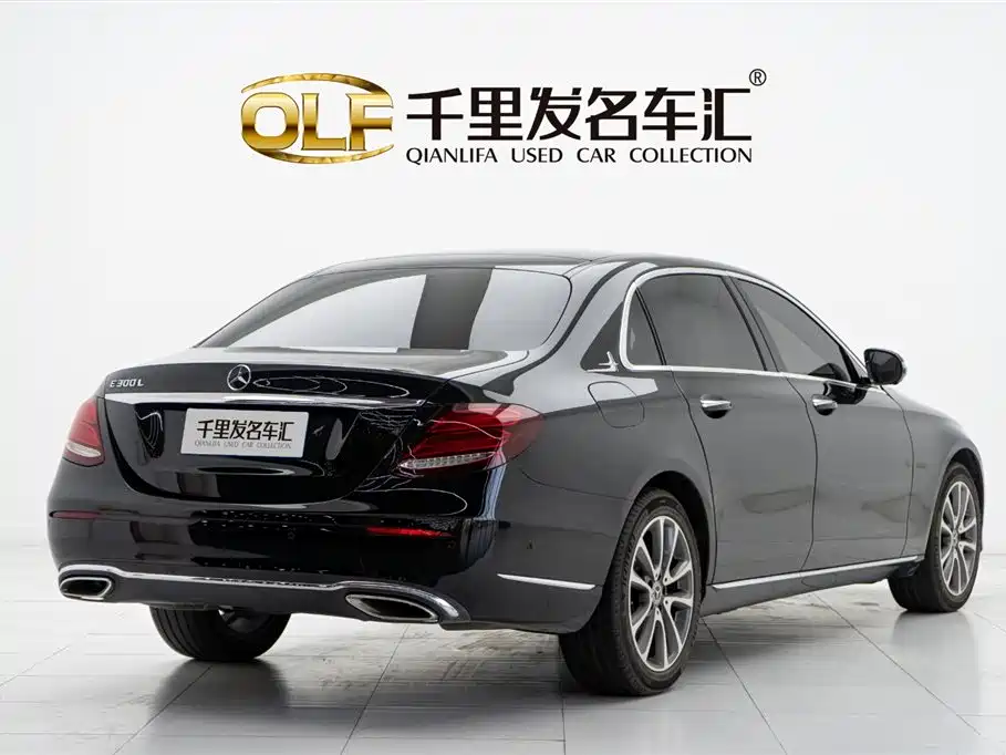 Mercedes-Benz E-class Mercedes-Benz E-class