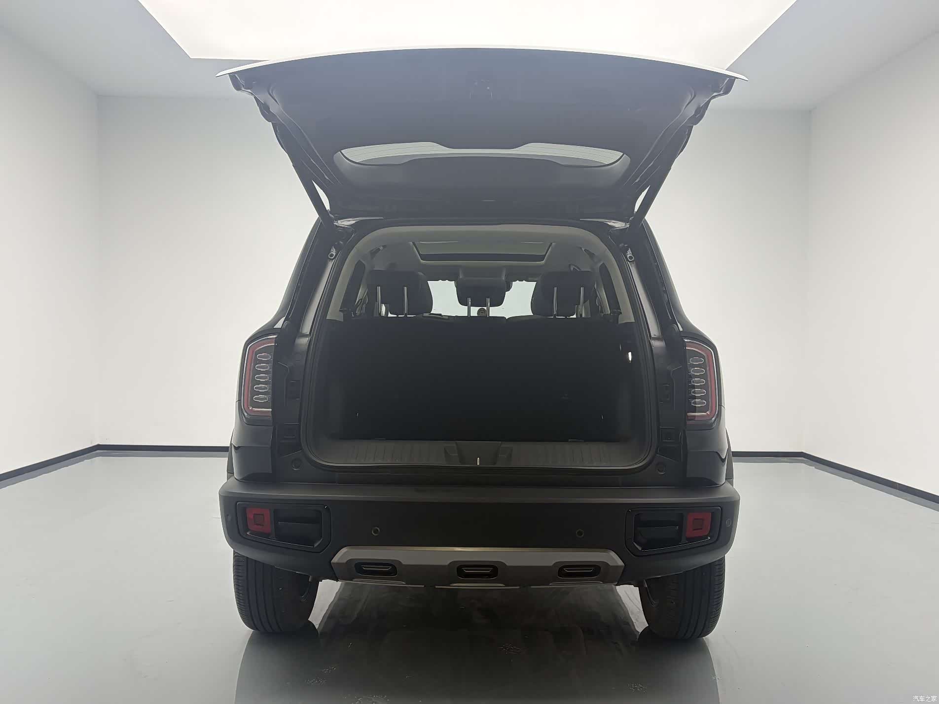 Haval Big Dog, 2023 15