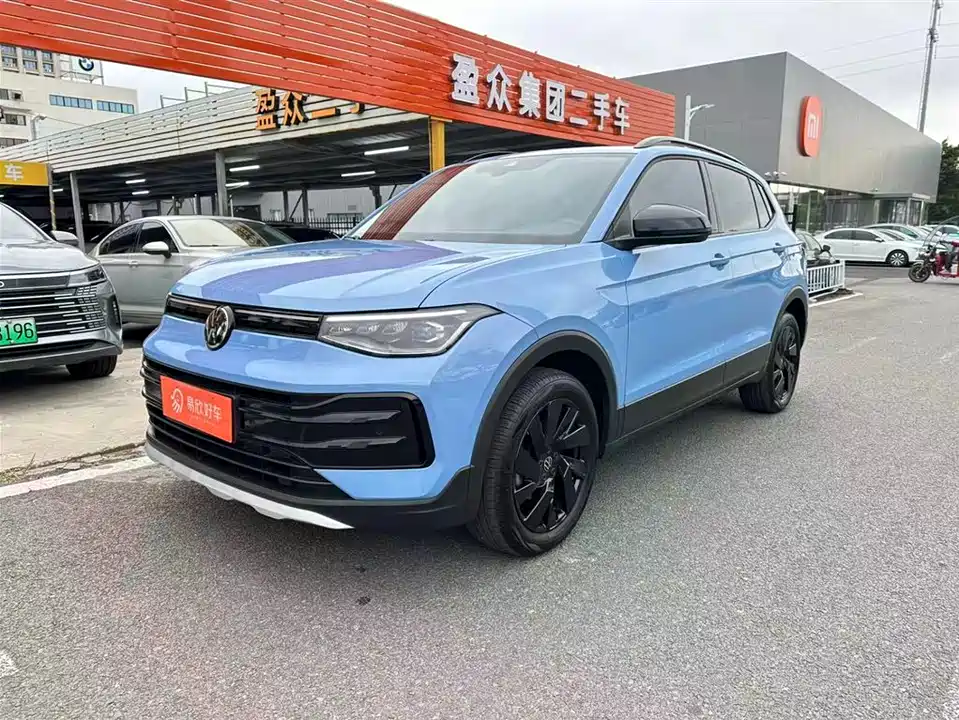 Volkswagen Tuyue