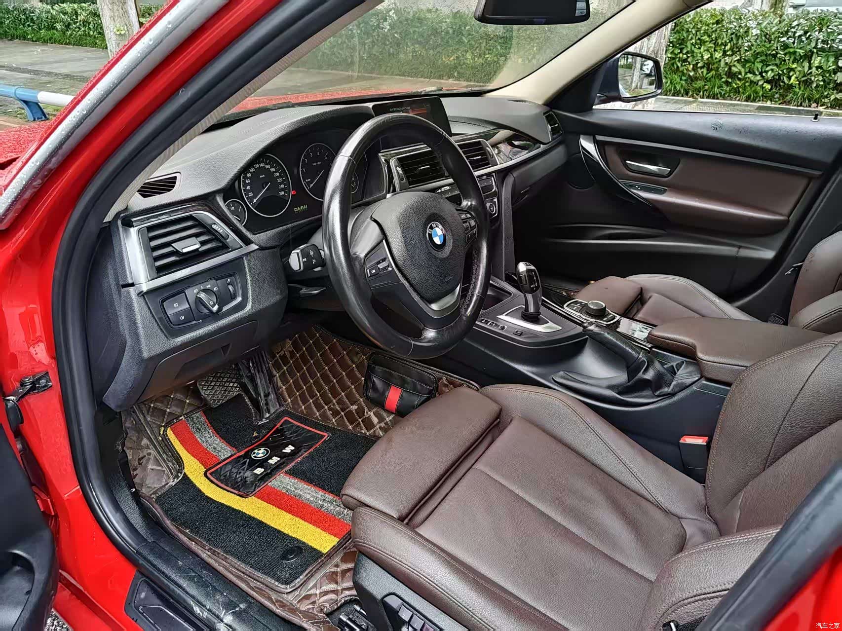 BMW 3 Series, 2018 4