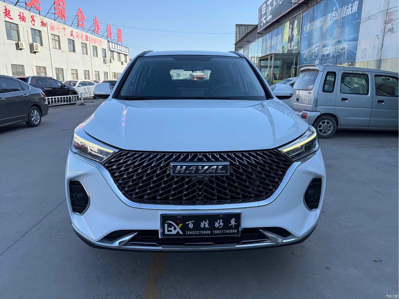 Haval M6, 2023 1