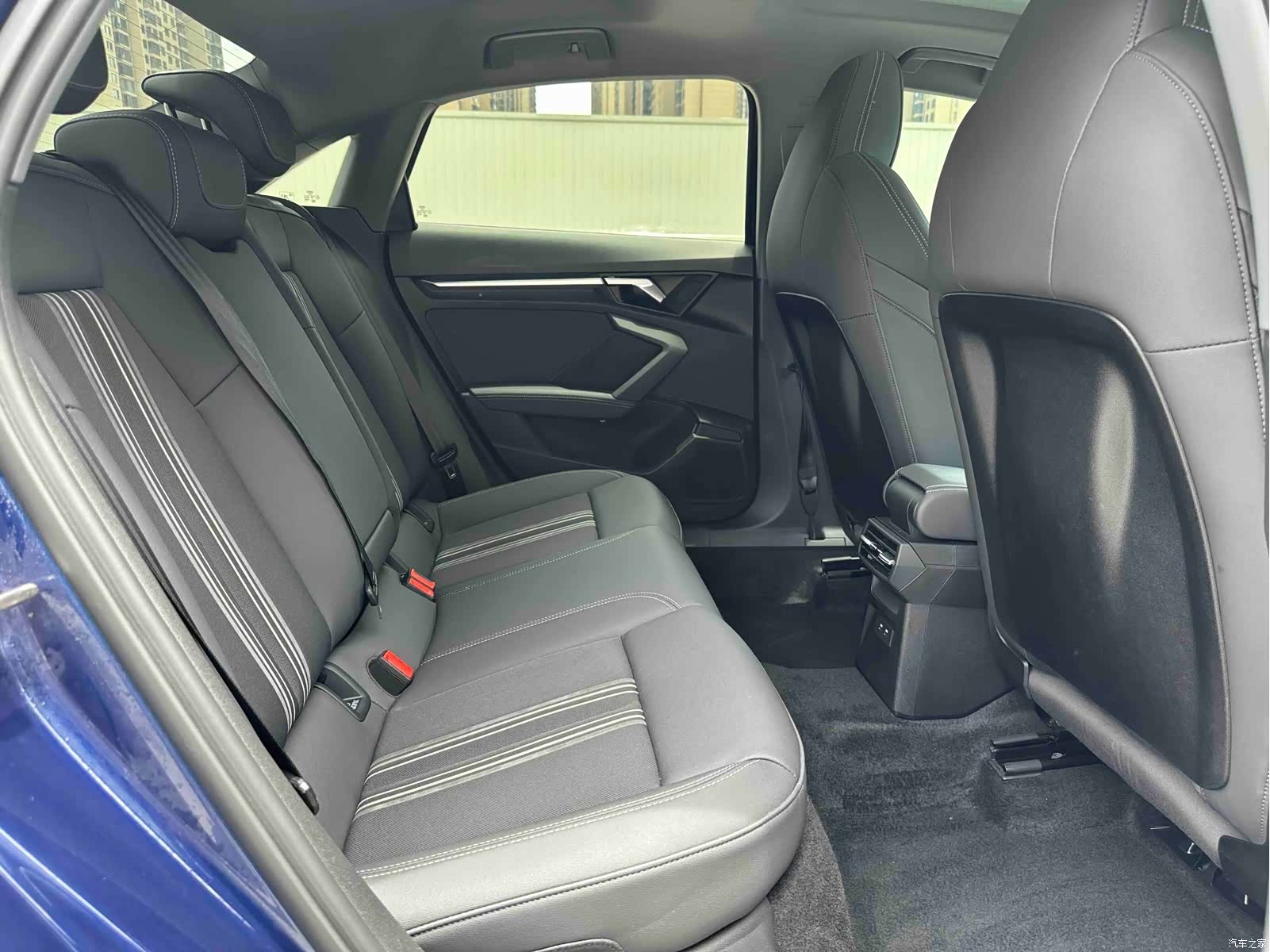 Audi A3, 2023 20