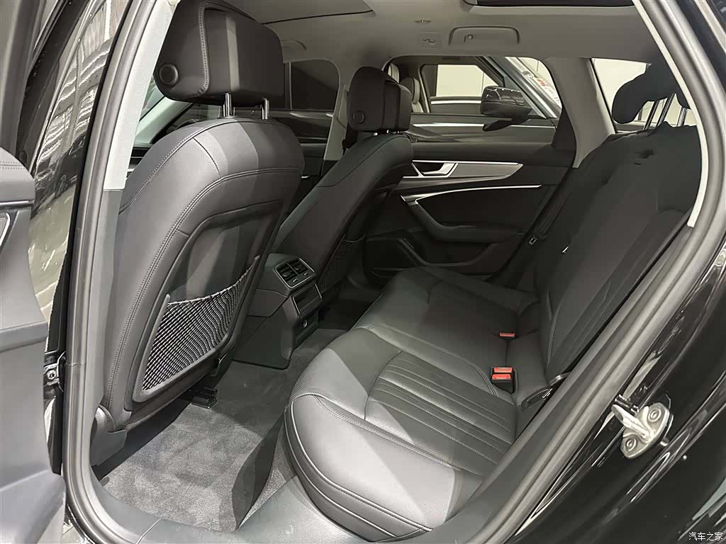 Audi A6, 2023 12