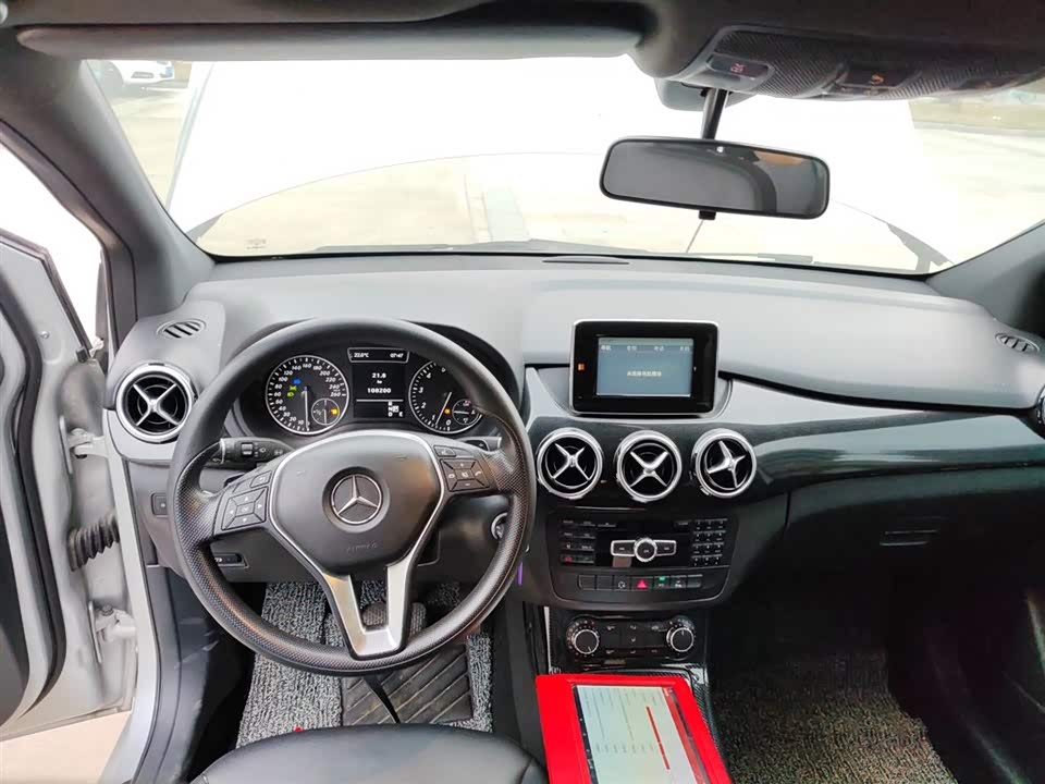 Mercedes-Benz Class B