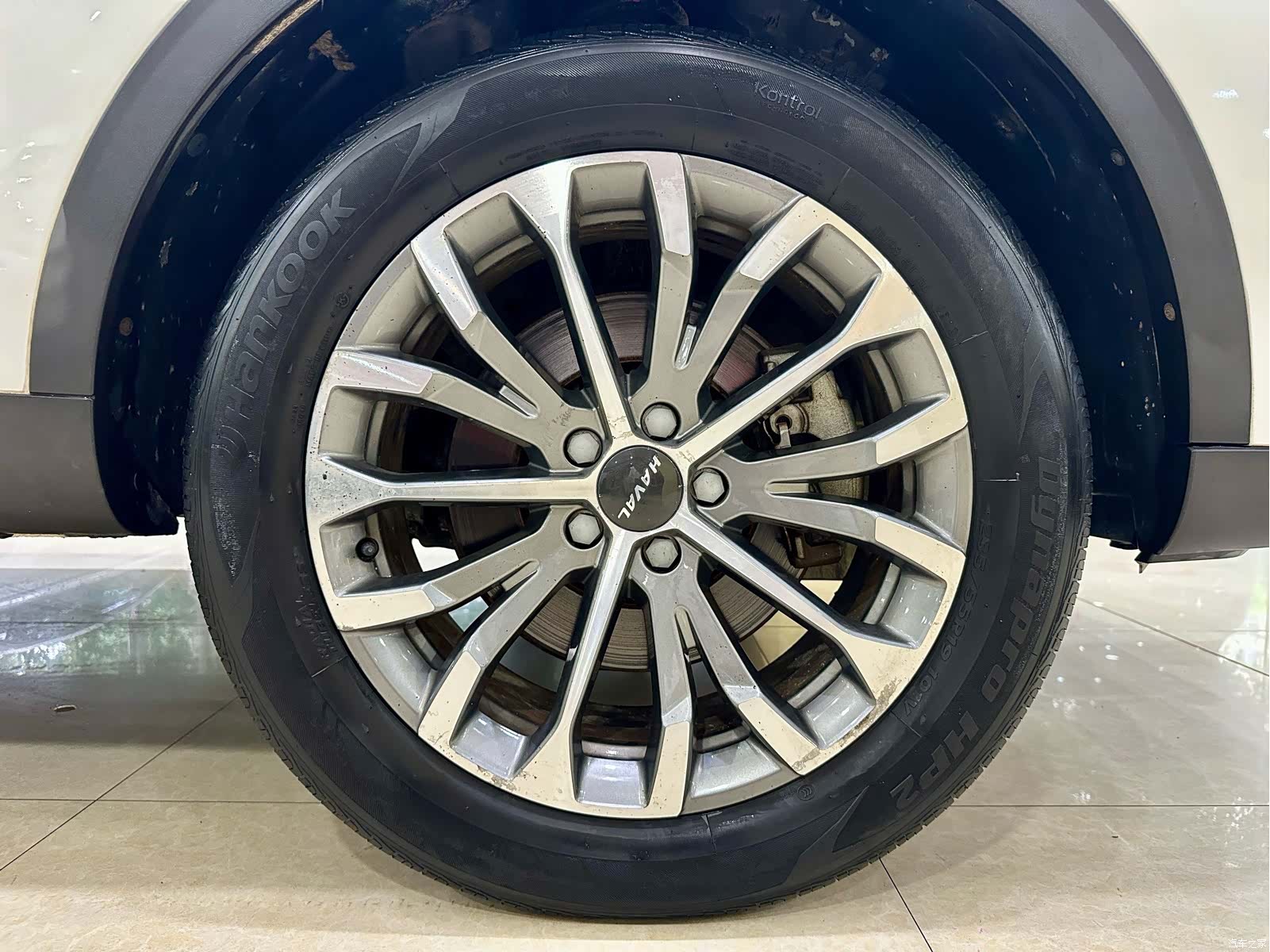 Haval H6, 2020 22