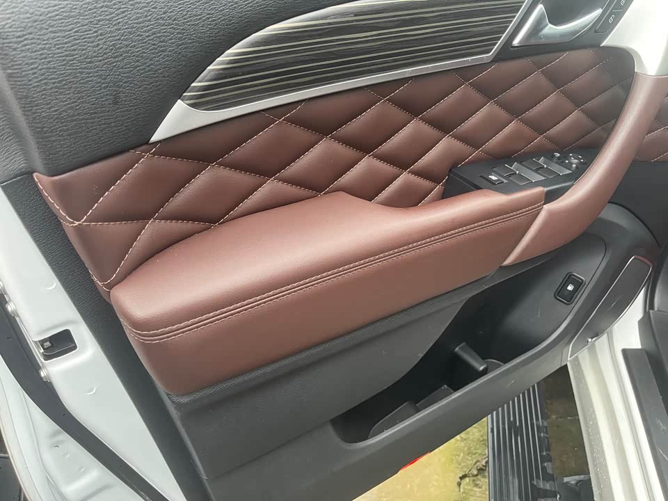 Haval H9