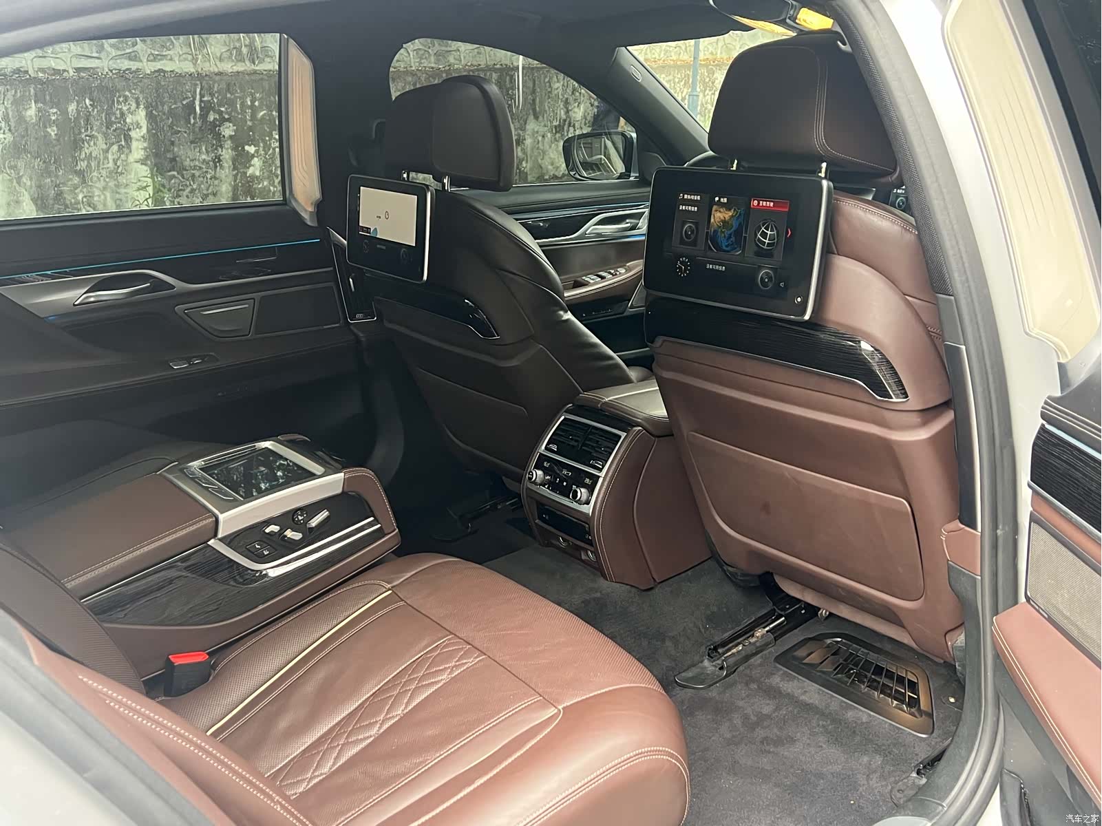 BMW 7 Series, 2019 15