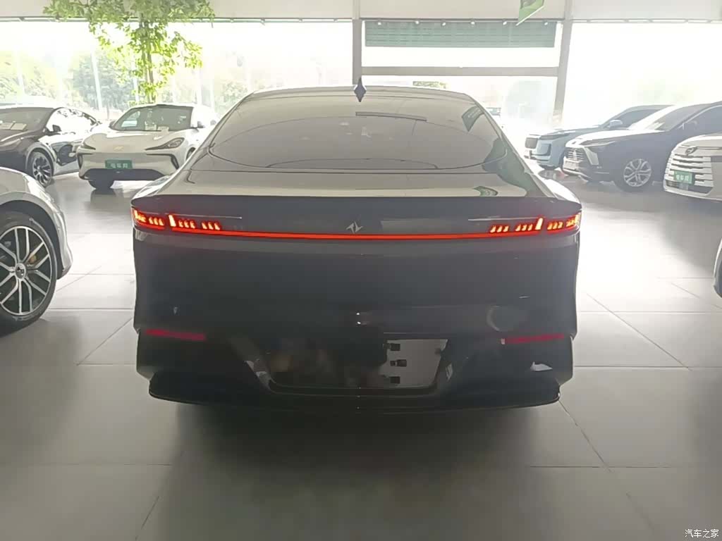DongFeng eπ007, 2024 6