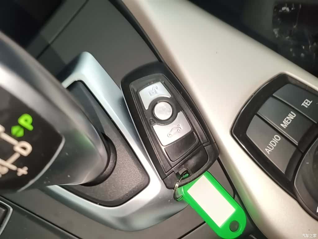 BMW 1 Series, 2014 9