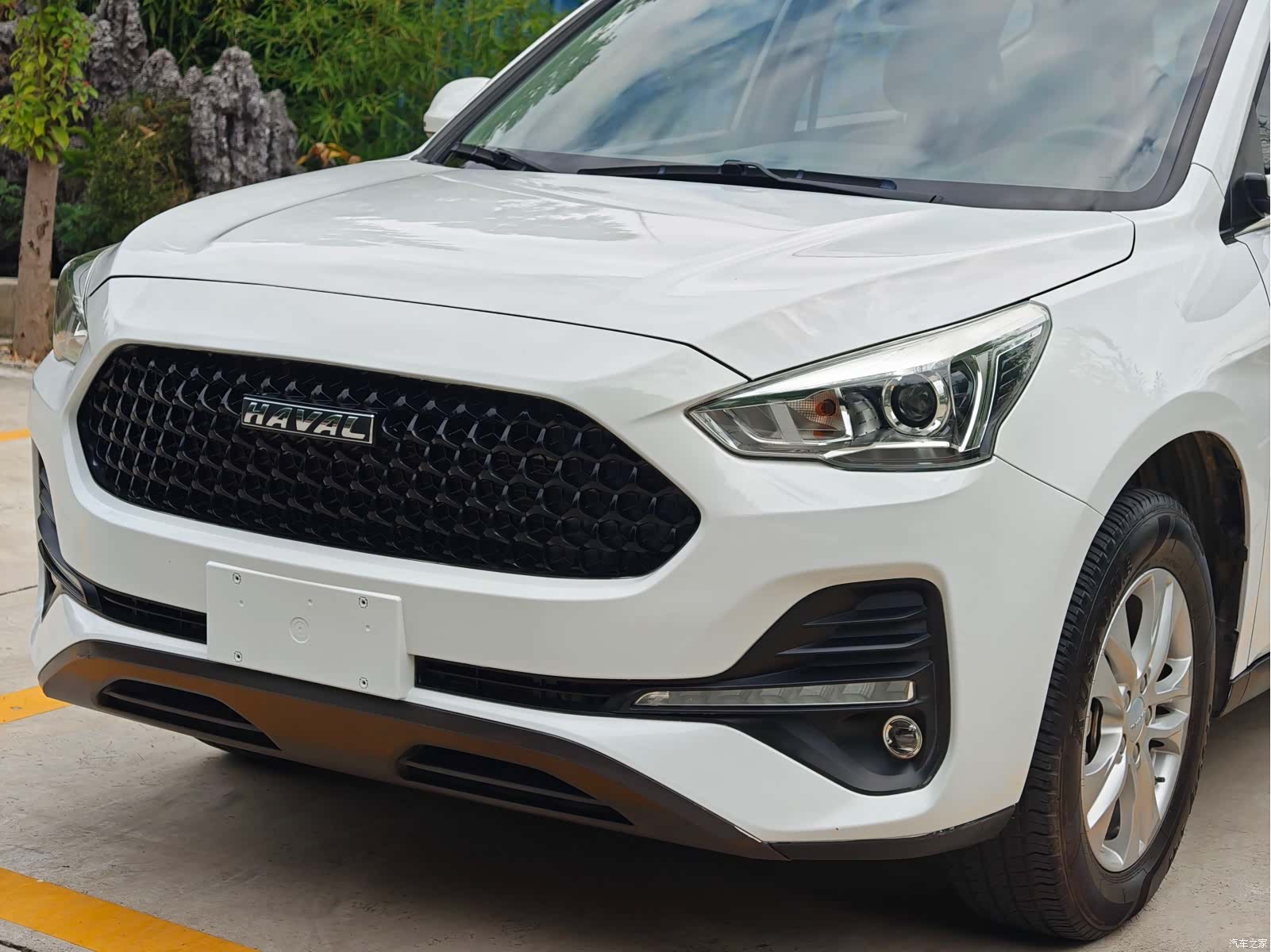 Haval M6, 2020 9